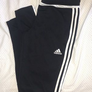 Adidas Jogger Sweatpants